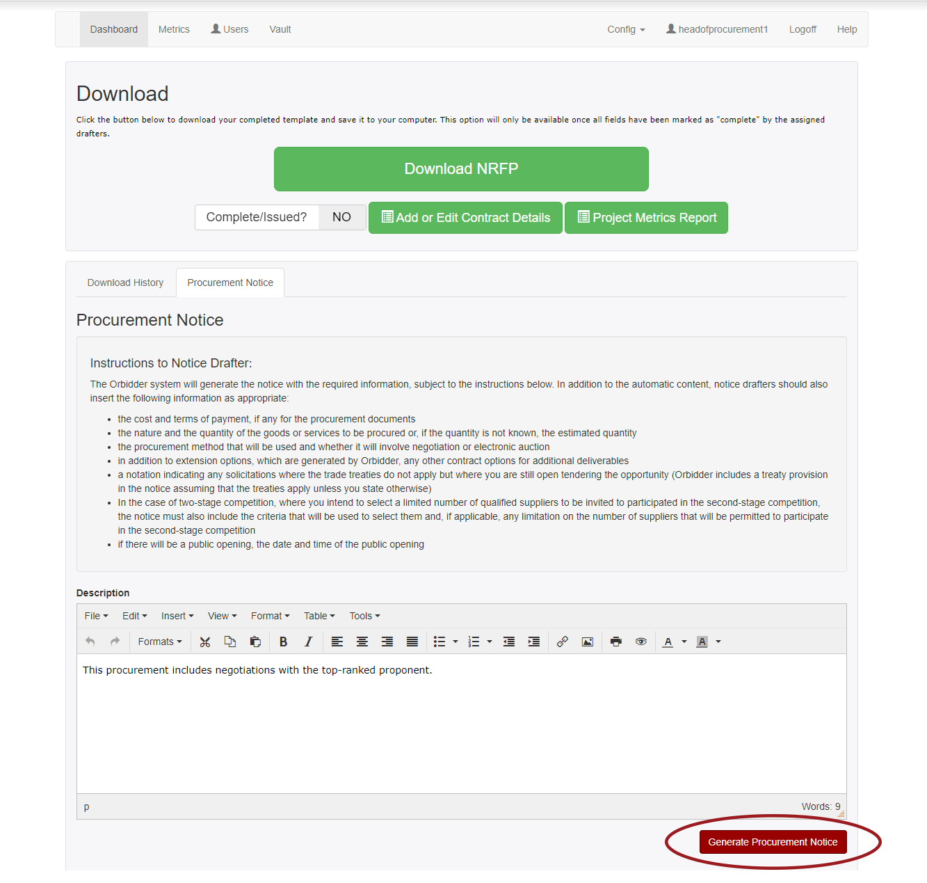 5-Generate-Procurement-Notice.png